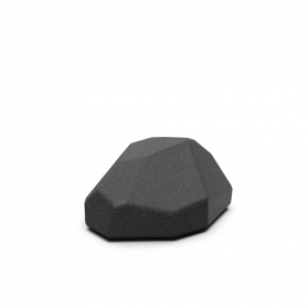 Black Granite