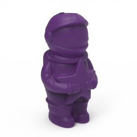 Deep Violet