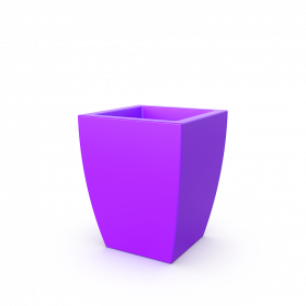 Deep Violet