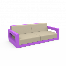 Deep Violet