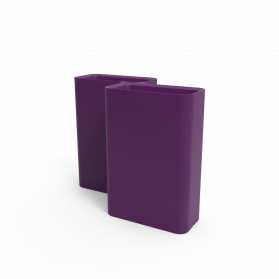 Deep Violet