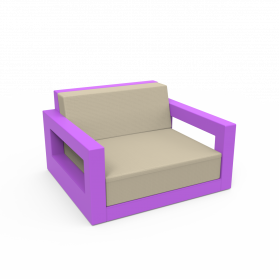 Deep Violet