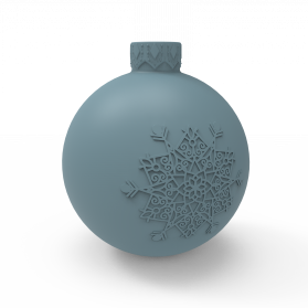 Blue Pine