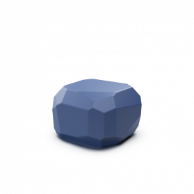 Wave Blue