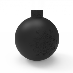 Coal Black