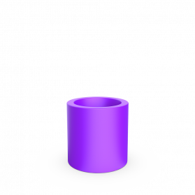 Deep Violet