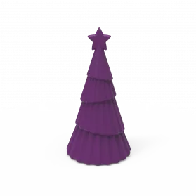 Deep Violet