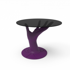 Deep Violet