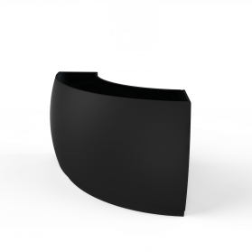 Coal Black