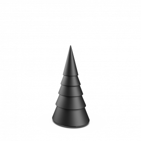 Coal Black