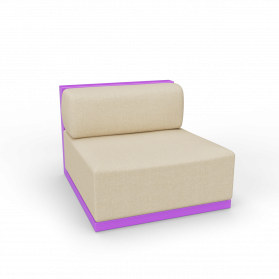 Deep Violet