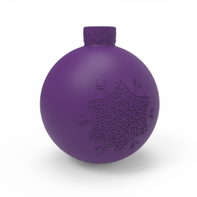 Deep Violet
