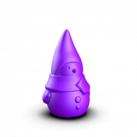 Deep Violet