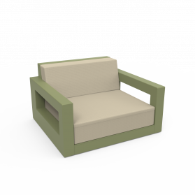 Olive green