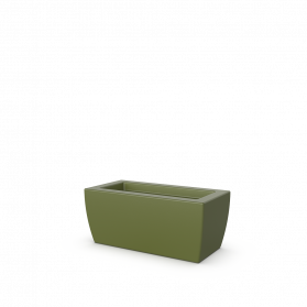 Olive green