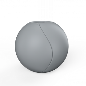 Concrete Gray