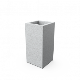 White Granite