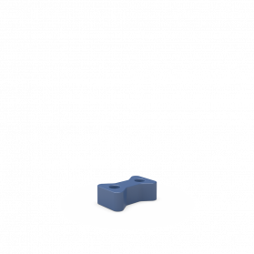 Wave Blue
