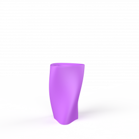 Deep Violet