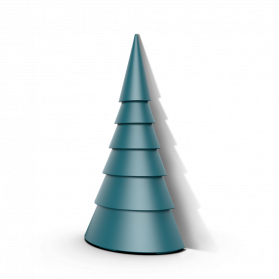 Blue Pine