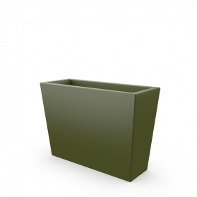 Olive green
