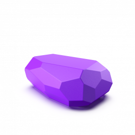 Deep Violet