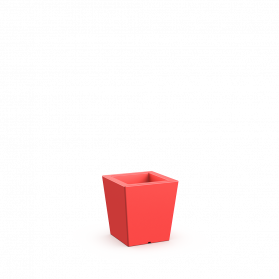 Chili Red