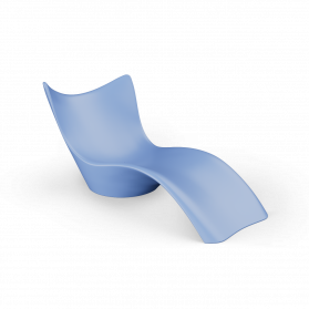 Wave Blue