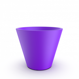 Deep Violet