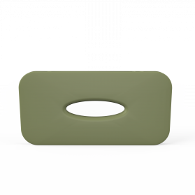 Olive green