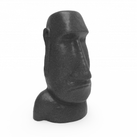 Black Granite
