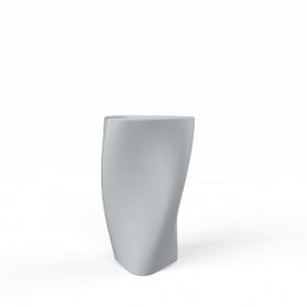 Concrete Gray