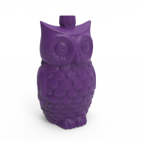 Deep Violet