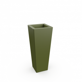 Olive green