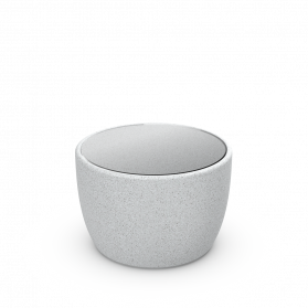 White Granite
