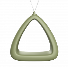 Olive green