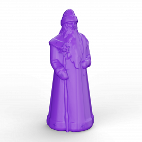 Deep Violet