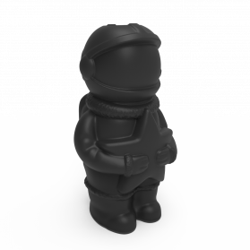 Coal Black