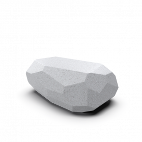 White Granite
