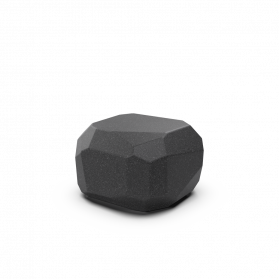 Black Granite