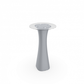 Concrete Gray