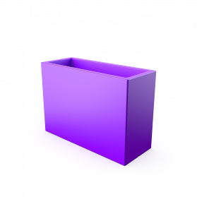 Deep Violet