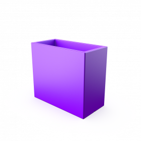 Deep Violet