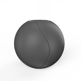 Coal Black