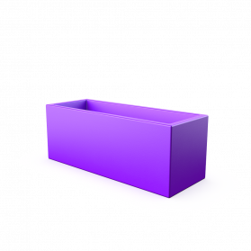 Deep Violet