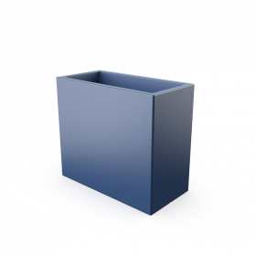 Wave Blue