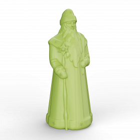 Spring Green