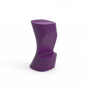 Deep Violet
