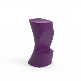 Deep Violet