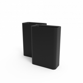 Coal Black